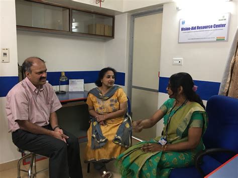 sankara nethralaya vision improvement clinic.